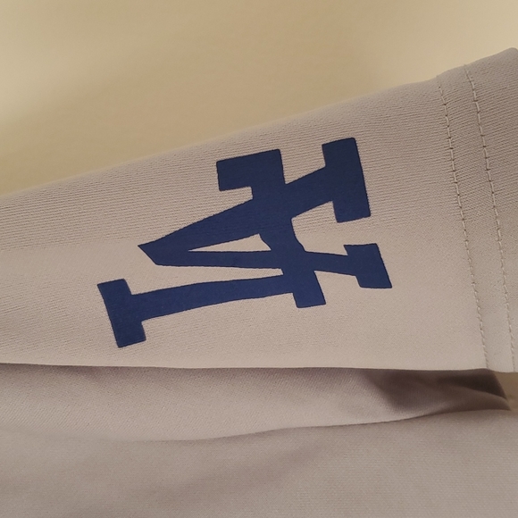LA Dodgers Jersey | Small | Puig | 66 - Picture 5 of 9